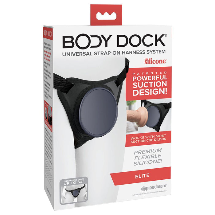 Body Dock Elite - SexToy.com