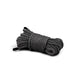 Bondage Couture Rope - Black - SexToy.com