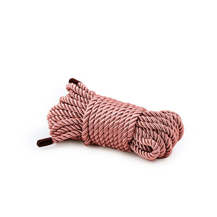 Bondage Couture Rope - Rose Gold - SexToy.com