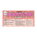 Bootycall Anal Desensitizer Cupcake 1.5 oz. - SexToy.com