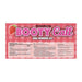 Bootycall Anal Desensitizer Strawberry 1.5 oz. - SexToy.com