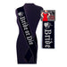 Bride or Die Sash - SexToy.com