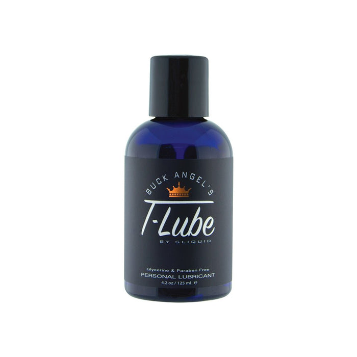 Buck Angel's T - Lube - 4.2 oz - SexToy.com