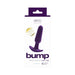 Bump Anal Vibe - SexToy.com