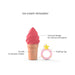 Cand'Ice by Love to Love - Raspberry Jolly - SexToy.com