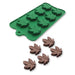 Cannabis Ice & Candy Silicone Mold - SexToy.com