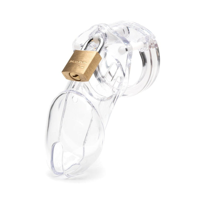 CB - 6000 Male Chastity - SexToy.com