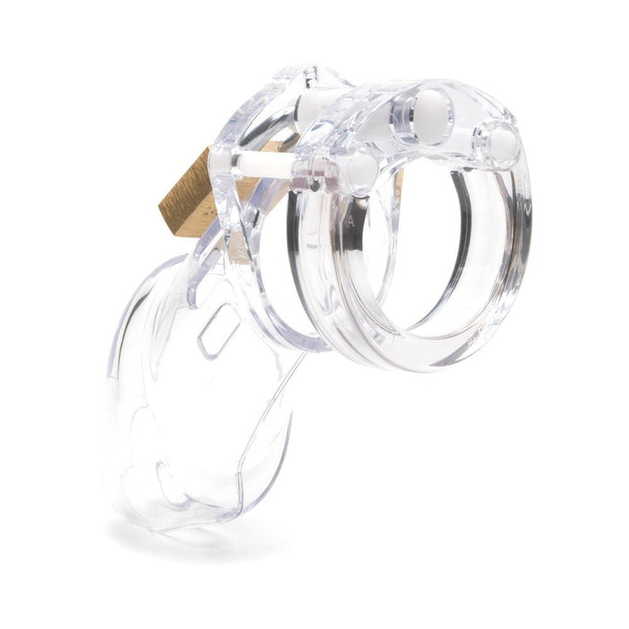 CB - 6000 Male Chastity - SexToy.com