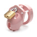 CB - X Mini Me Pink Male Chastity 1.25 Le - SexToy.com