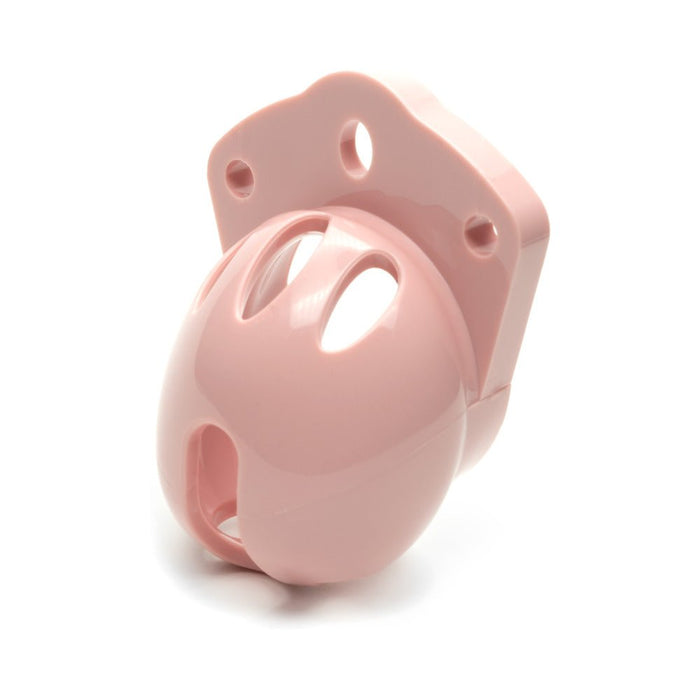 CB - X Mini Me Pink Male Chastity 1.25 Le - SexToy.com