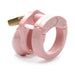 CB - X Mini Me Pink Male Chastity 1.25 Le - SexToy.com