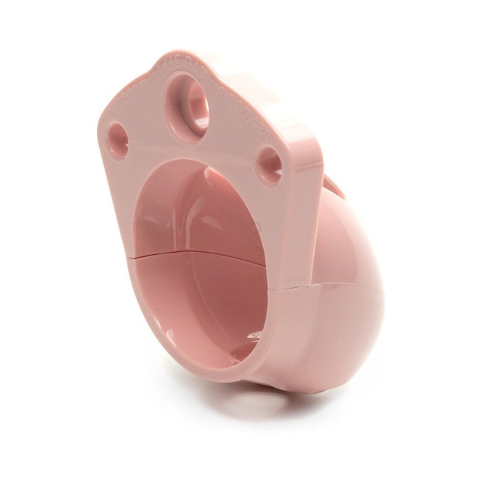 CB - X Mini Me Pink Male Chastity 1.25 Le - SexToy.com