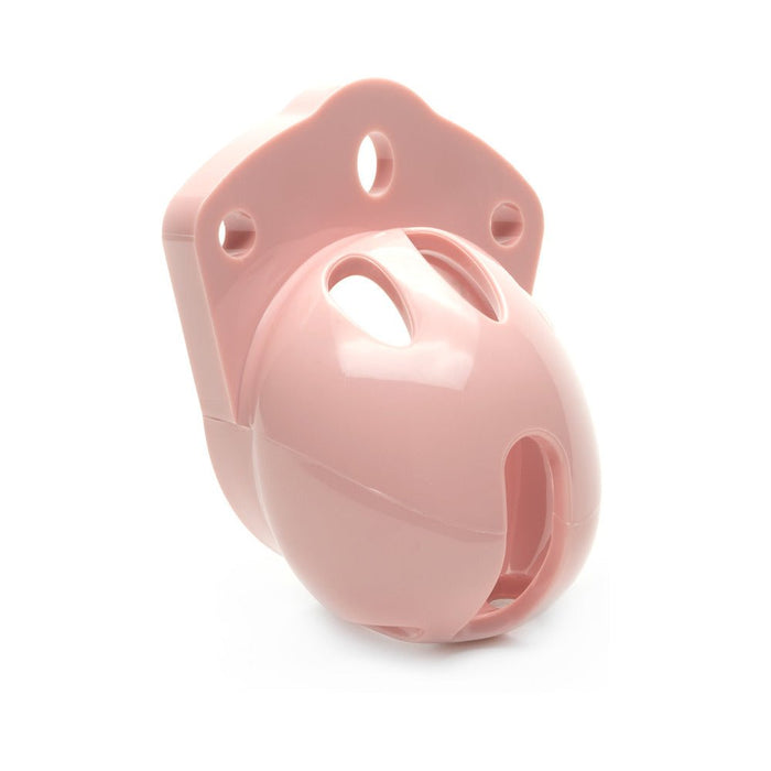 CB - X Mini Me Pink Male Chastity 1.25 Le - SexToy.com