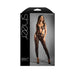 Chase The Feeling Bodystocking One Size - SexToy.com