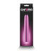 Chroma 7 In. Vibe Pink - SexToy.com