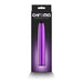 Chroma 7 In. Vibe Purple - SexToy.com