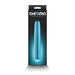 Chroma 7 In. Vibe Teal - SexToy.com