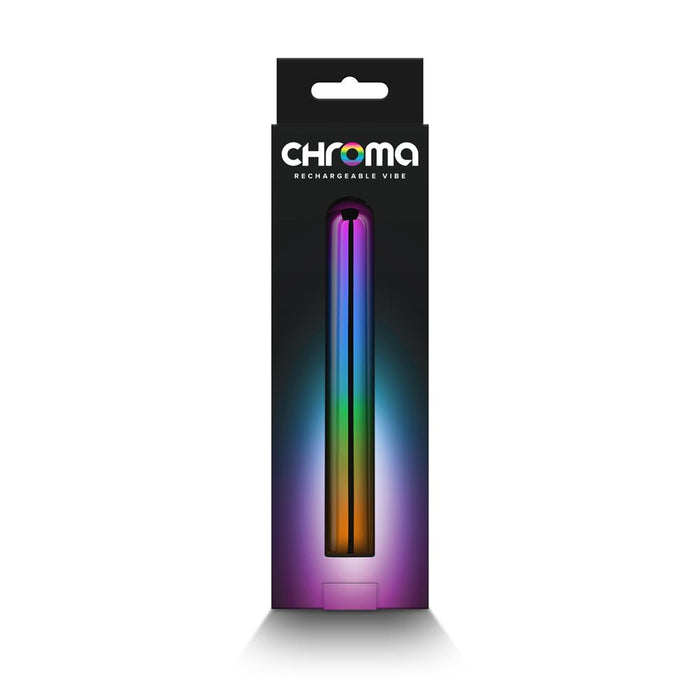 Chroma Rainbow - Large - SexToy.com