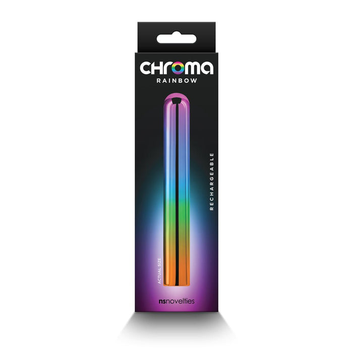 Chroma Rainbow - Large - SexToy.com