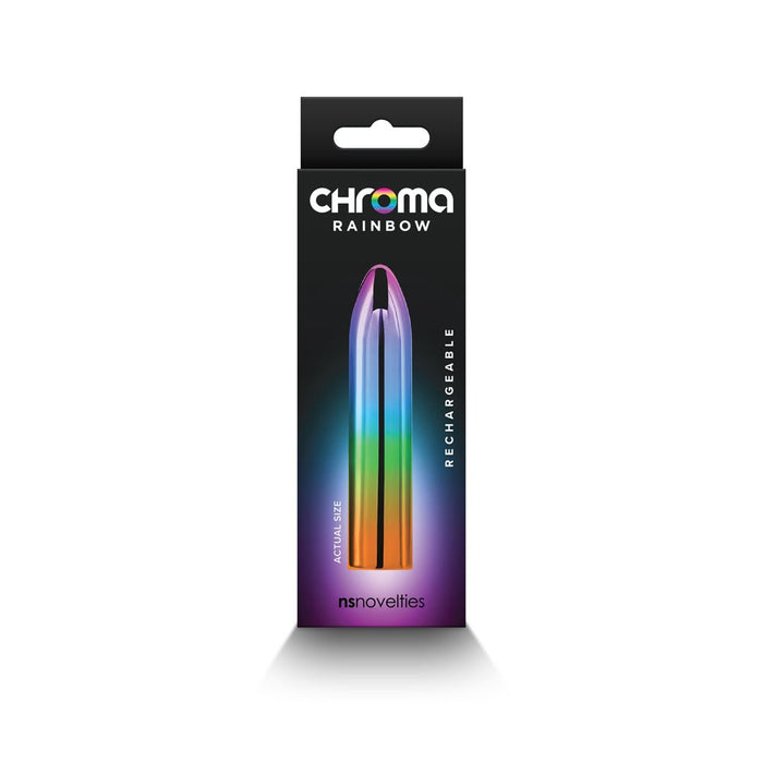 Chroma Rainbow - Medium - SexToy.com