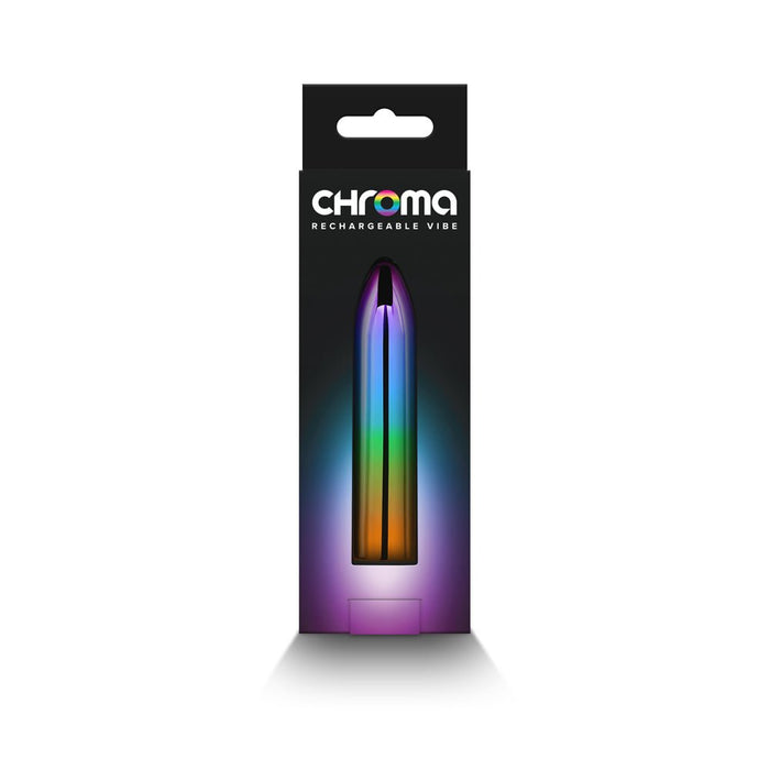 Chroma Rainbow - Medium - SexToy.com