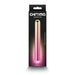 Chroma Sunrise - Large Pink/Gold - SexToy.com