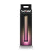 Chroma Sunrise - Large Pink/Gold - SexToy.com