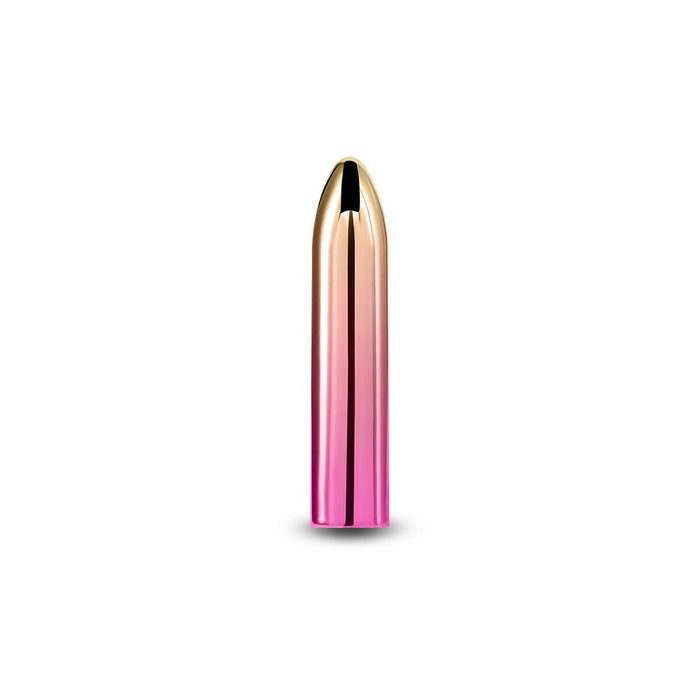 Chroma Sunrise - Medium Pink/Gold - SexToy.com