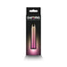 Chroma Sunrise - Medium Pink/Gold - SexToy.com