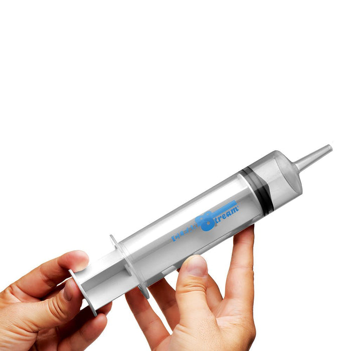 Cleanstream Enema Syringe 150ml - SexToy.com