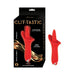 Clit - Tastic Luscious Clit Licker Red - SexToy.com