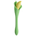 CLOUD 9 SPATHE LILY VIBE TWO - TONE GREEN - SexToy.com