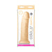 Colours Girth - White - SexToy.com