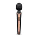 Coquette The Princess Wand - Black/Rose Gold - SexToy.com