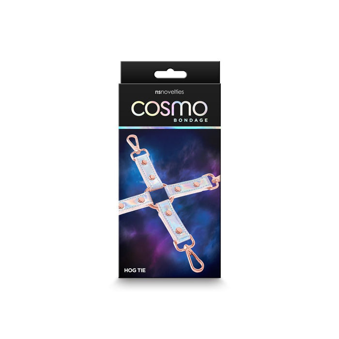 Cosmo Bondage Hogtie - Rainbow - SexToy.com