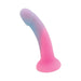 Cotton Candy Pound Cake 7.5&quot; Dildo - SexToy.com