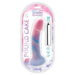 Cotton Candy Pound Cake 7.5&quot; Dildo - SexToy.com