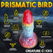 Creature Cock Phoenix Vibe - SexToy.com