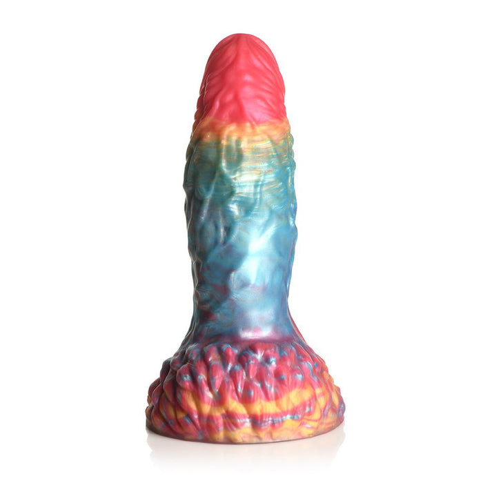 Creature Cock Phoenix Vibe - SexToy.com