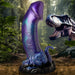 Creature Cocks Dino Dick Dinosaur Lg - SexToy.com