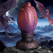 Creature Cocks Dragon Hatch Egg Xl - SexToy.com