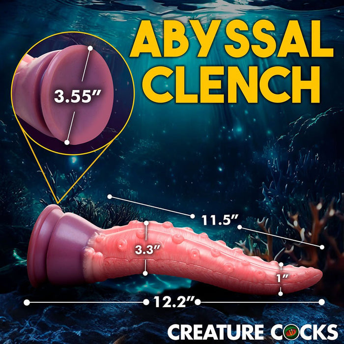 Creature Cocks Octoprobe Tentacle - SexToy.com