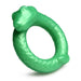 Creature Cocks Serpentine C - ring Grn - SexToy.com