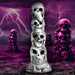 Creature Cocks Tower of Doom Silicone Dildo - SexToy.com