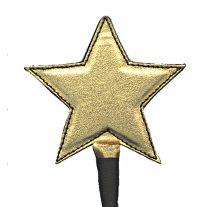 Crop Gold Star - SexToy.com