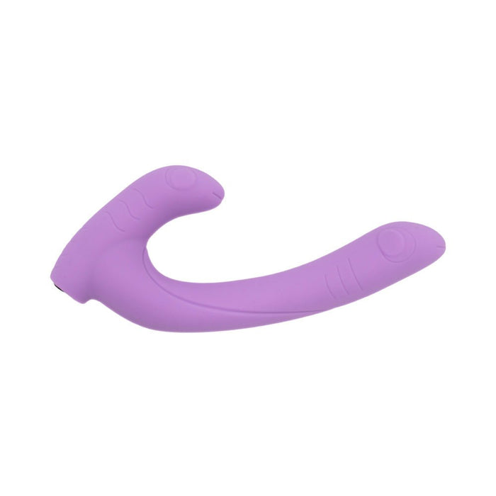 Cute Little Fuckers Jix - Lavender - SexToy.com