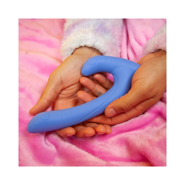 Cute Little Fuckers Jix - Periwinkle - SexToy.com