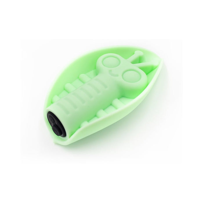 Cute Little Fuckers Zeep - Mint - SexToy.com