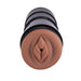 Dee Lite Hand Pussy Light Brown - SexToy.com