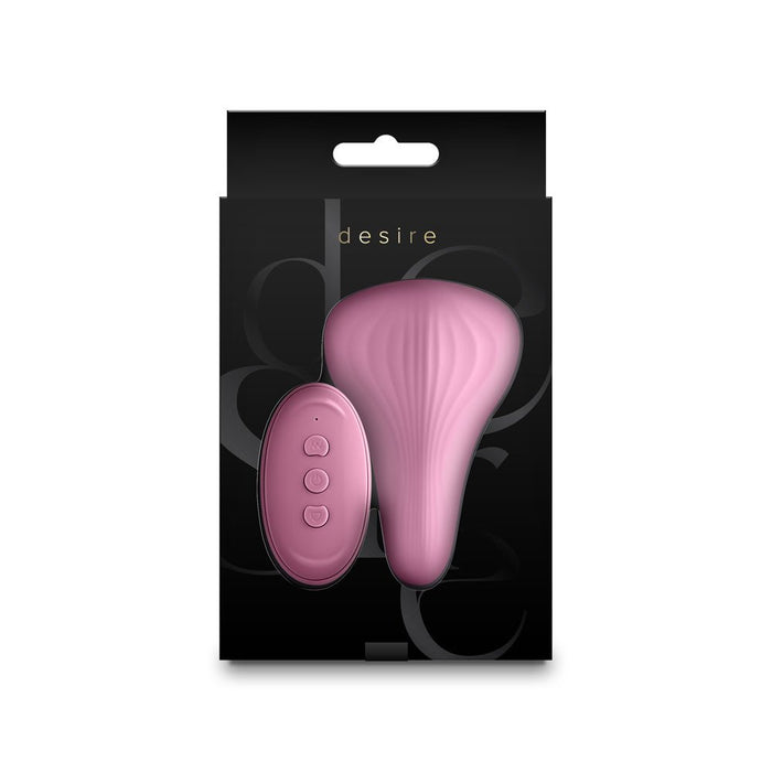 Desire Mantra Coral - SexToy.com